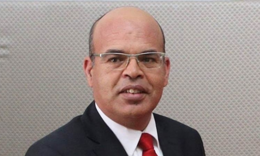 يوسف بوزاخر : "مرسوم وضع حد للمنح لأعضاء المجلس الأعلى للقضاء فيه مساس بالوضع الدستوري للسلطة القضائية"