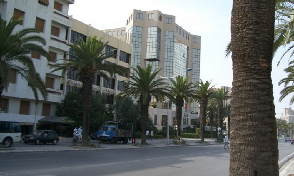 بداية من الغد / تحوير جزئي في حركة المرور على مستوى تقاطع شارع باريس ونهج مختار عطية