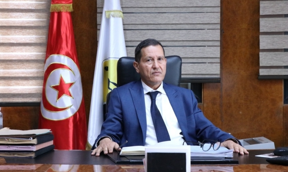 عجيل تشكر أعوانها على تأمين التزود بالبنزين خلال اضراب ناقلي المحروقات