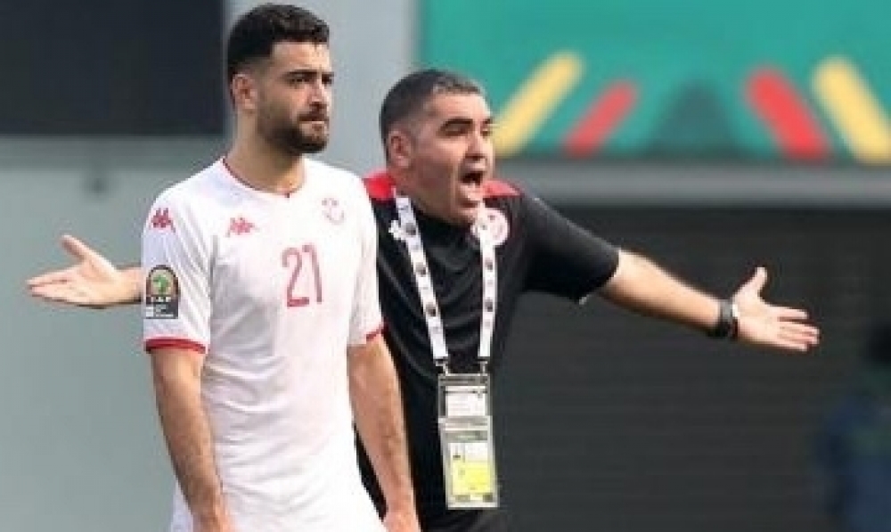 جلال القادري يقود المنتخب الوطني أمام نيجيريا