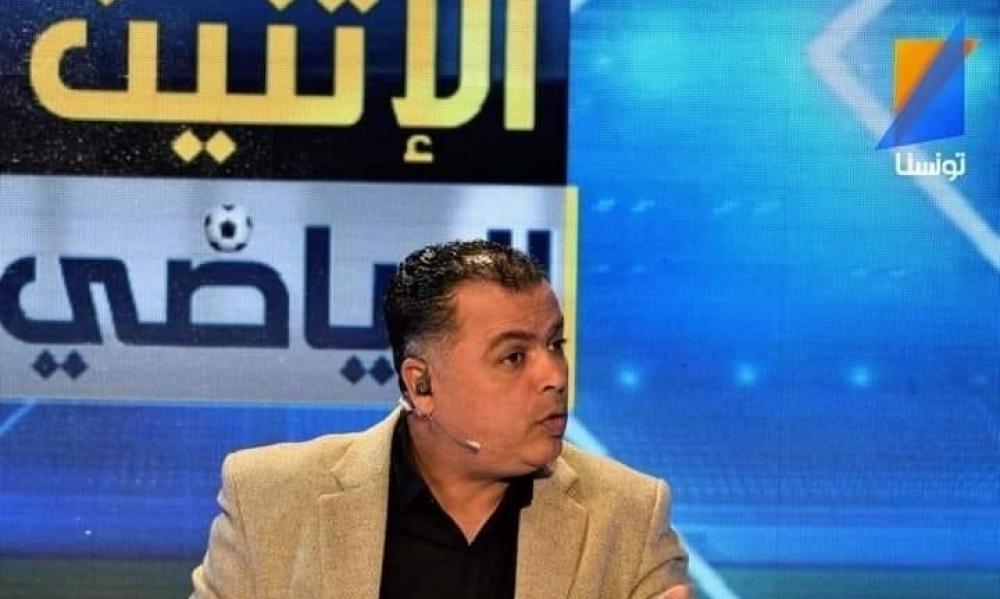 خطية بـ50 ألف دينار ضد قناة تونسنا وإيقاف نهائي لبرنامج "الإثنين الرياضي" ونسخته الحالية "ديما سبور