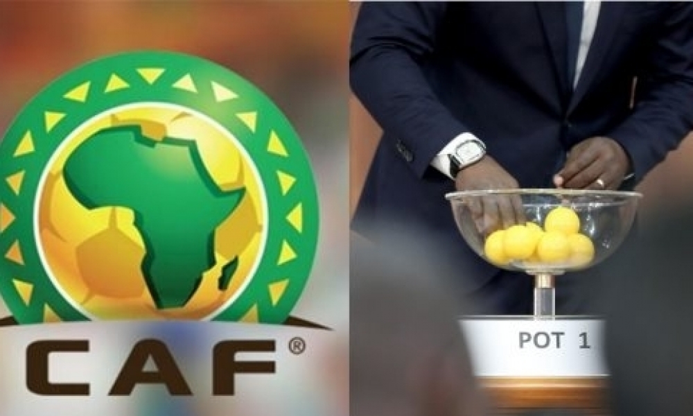موعد قرعة ربع نهائي دوري أبطال افريقيا 2022