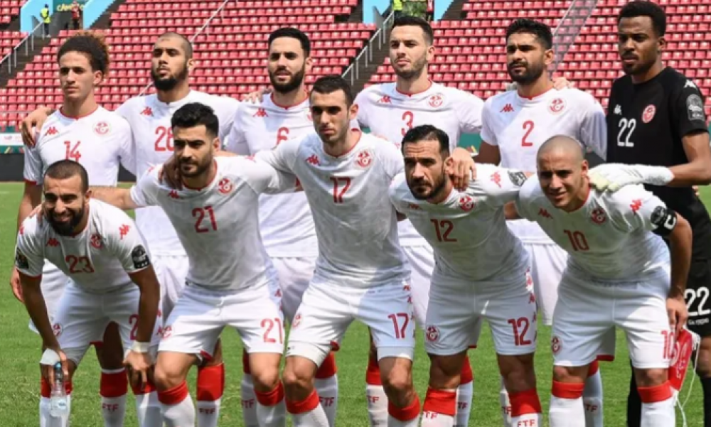 تصفيات "كان" الكوت ديفوار: برنامج مباريات النسور