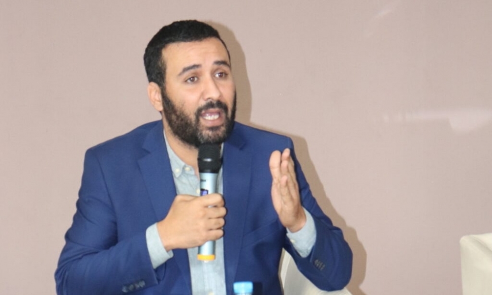  نقيب الصحفيين : ليس هناك تواصل مع السلطة والتحرّكات في الإعلام العمومي هي الحل لتبليغ مطالبنا