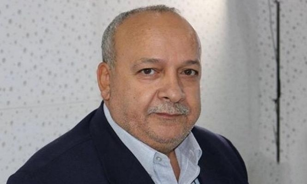 سامي الطاهري : الاتحاد لم يغيّر موقفه من الحوار الوطني طالما لم يتم تغيير الصيغة التي قُدِم به
