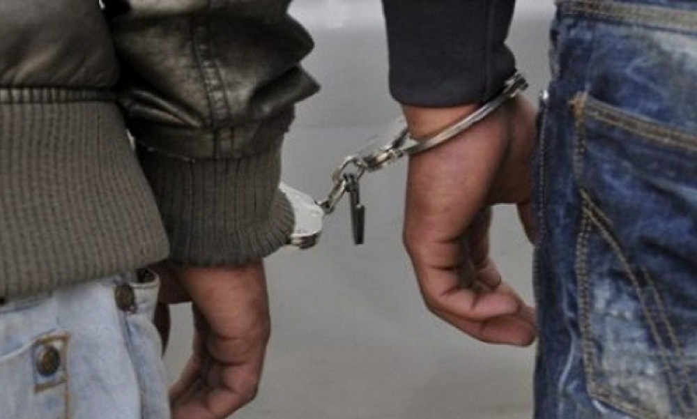 ماطر / القبض على شخصين قاما بسرقة مقر اتحاد الشغل 