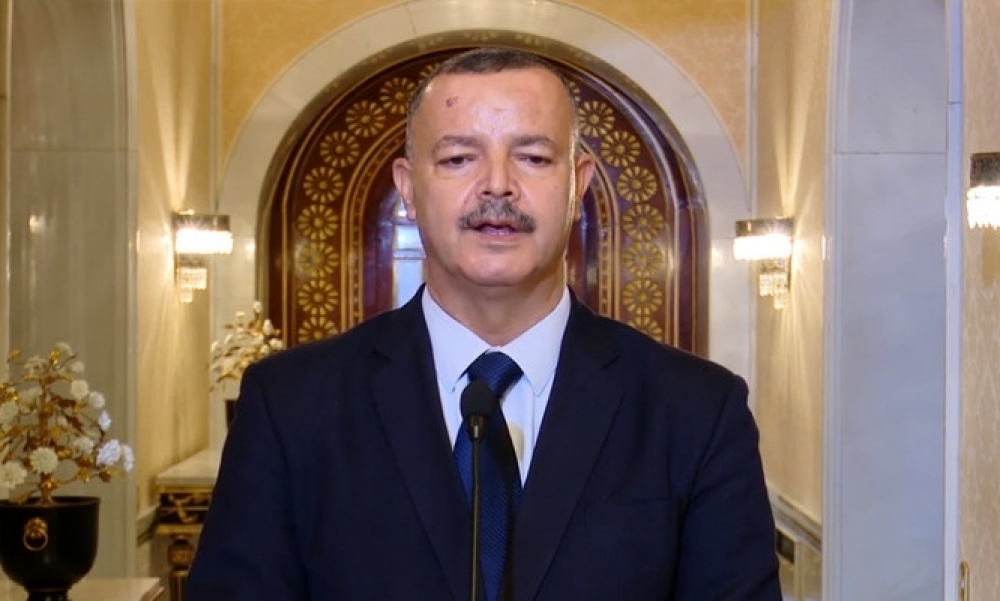 وزير الصحة: تونس ملتزمة  باعتماد آلية دولية للوقاية من الجوائح الصحية والتأهب والإستجابة لها 