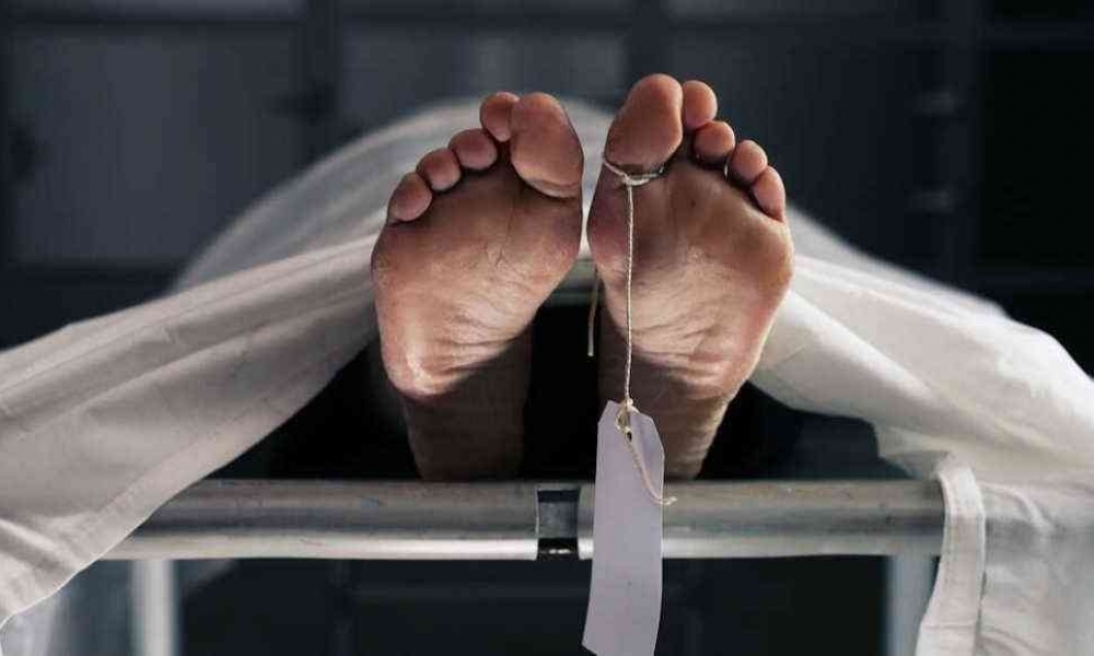 باب بحر: وفاة عامل حضيرة في مجال صيانة الطرقات في حادث مرور 
