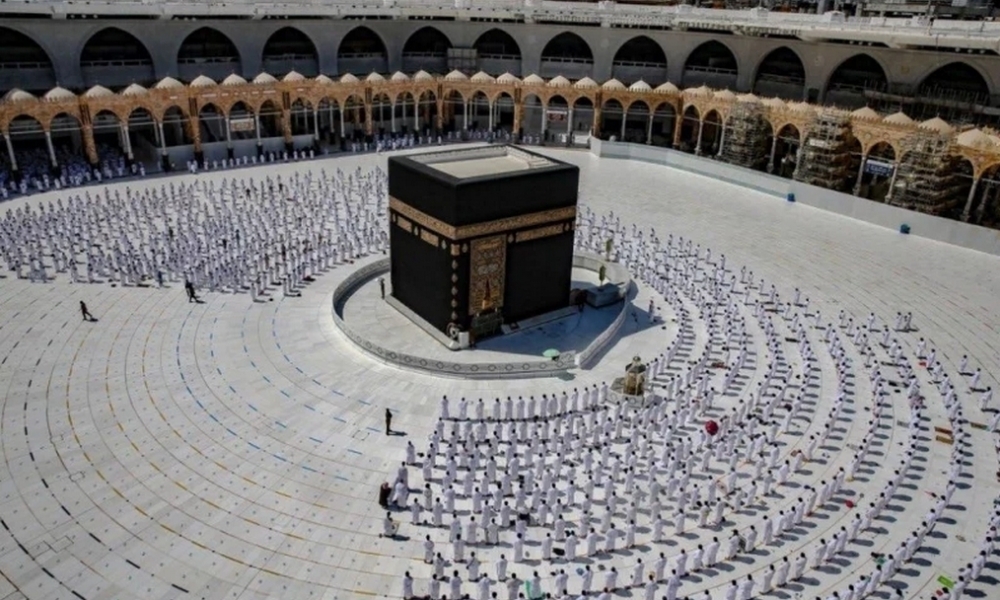 بداية من اليوم / الأجانب ممنوعون من دخول مكّة دون تصريح