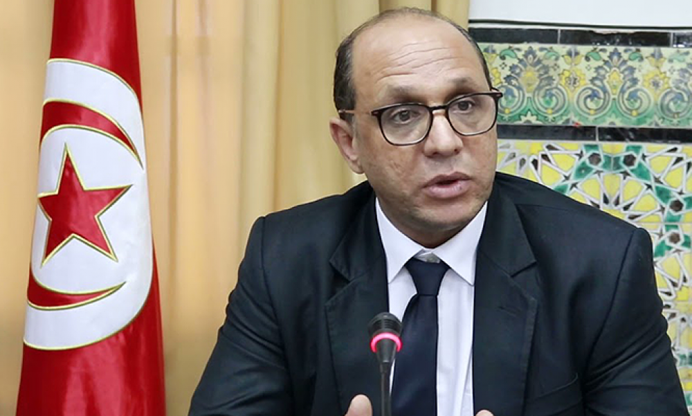 مالك الزاهي : حوالي 6 ملايين تونسي تحت غطاء الفقر 