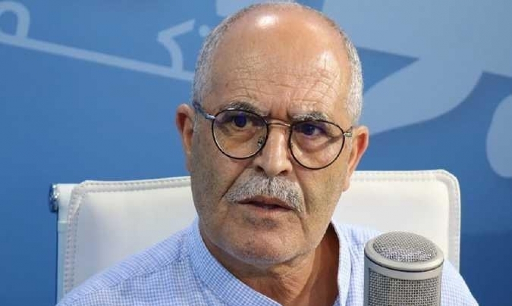 الصغيّر الزكراوي: "لا يمكن صياغة دستور في ظرف شهر إلا إذا كان هذا الدستور جاهزا"