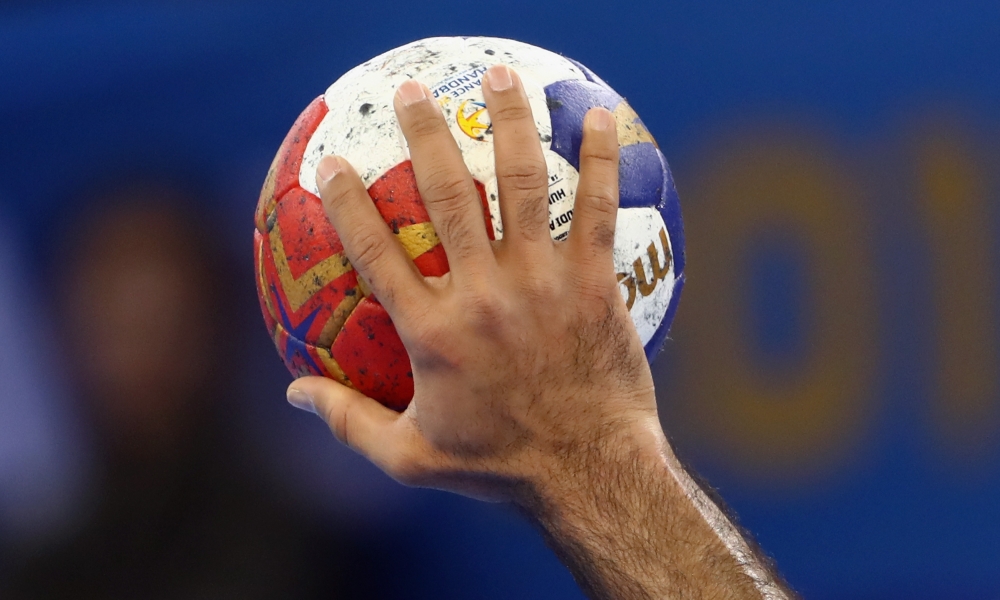 المنتخب التونسي في المجموعة الثالثة... نتائج قرعة كأس أمم إفريقيا لكرة اليد