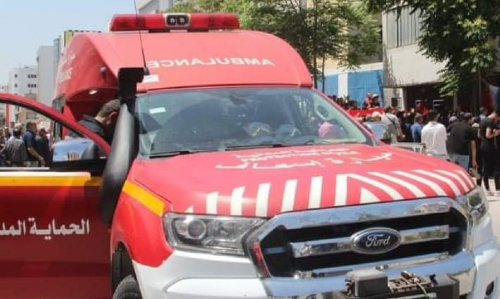 معز تريعة يكشف أسباب وفاة محام بقاعة الجلسة بالمحكمة الابتدائية بتونس