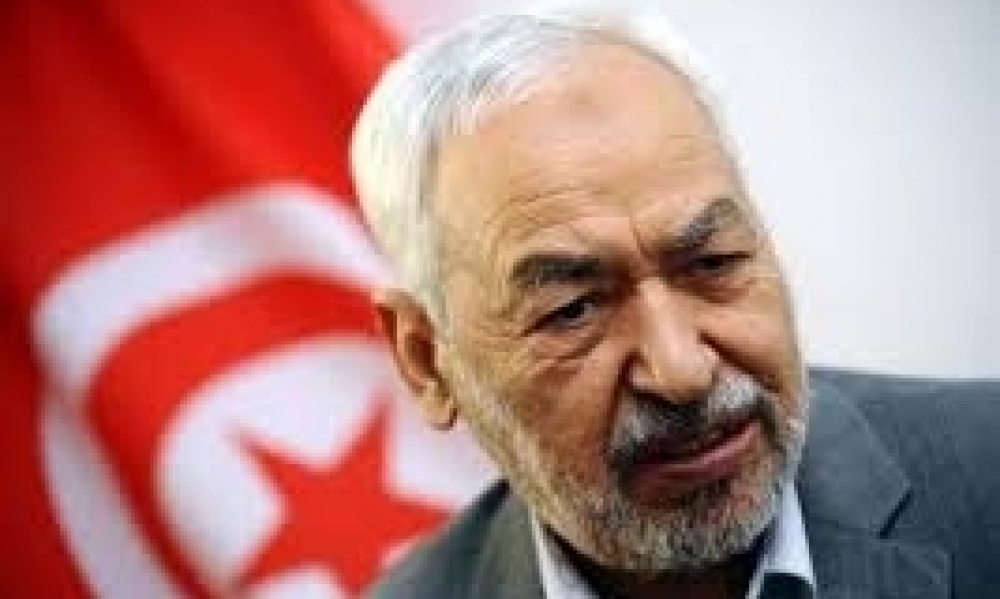 منع راشد الغنوشي من السفر..مساعد  رئيس مجلس النواب المجمدة اشغاله يوضح 