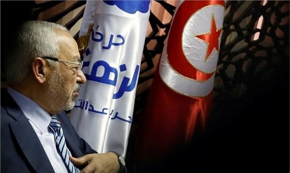 متابعة/ هذه التهم الموجهة للغنوشي ومن معه من المعنيين بقضية "الجهاز السري"
