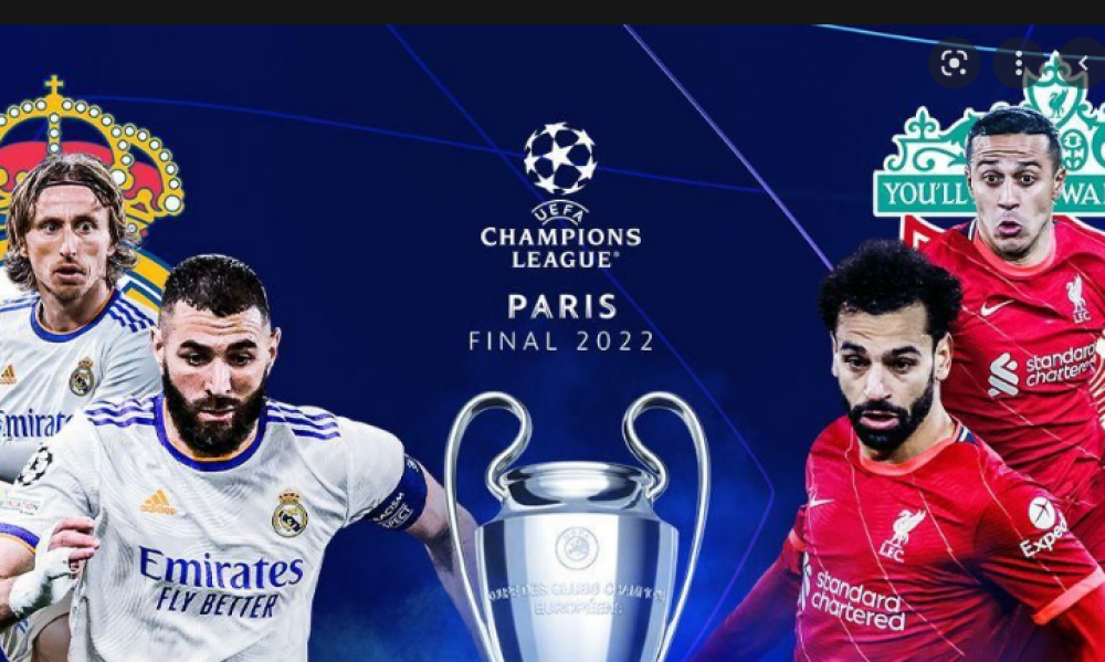 الليلة / نهائي مثير بين ريال مدريد و ليفربول