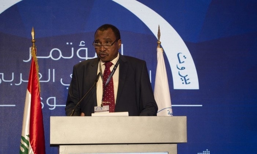 مدير المنظمة العربية للتنمية الزراعية في جامعة الدول العربية يحذر من أزمة غذاء في 7 دول عربية