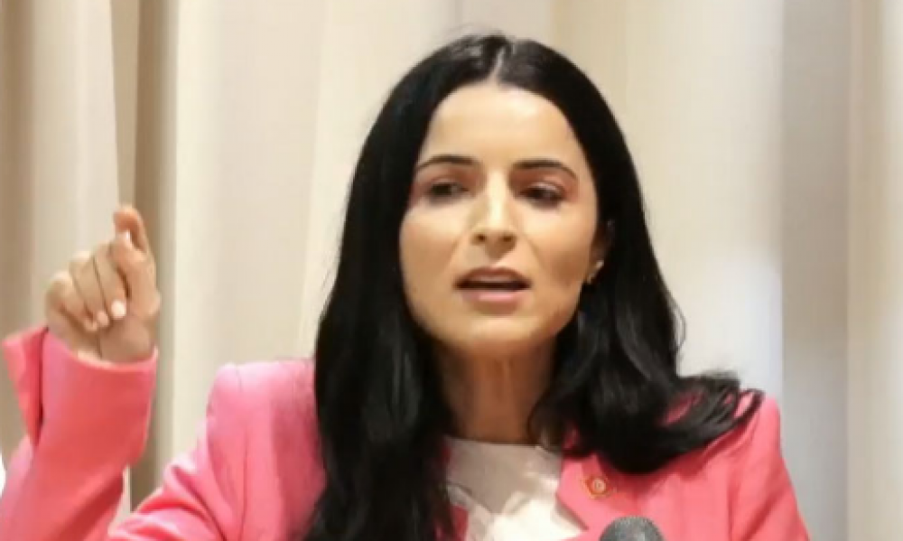 حزب الجمهورية الثالثة : "لا حوار مع الفاشلين"