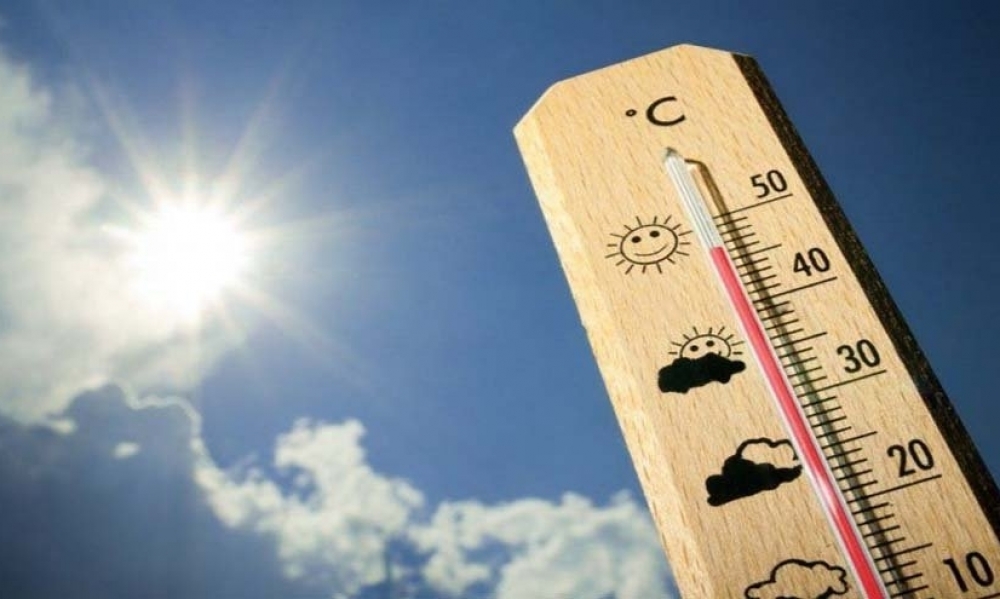 طقس الثلاثاء: تواصل إرتفاع درجات الحرارة مع ظهور الشهيلي