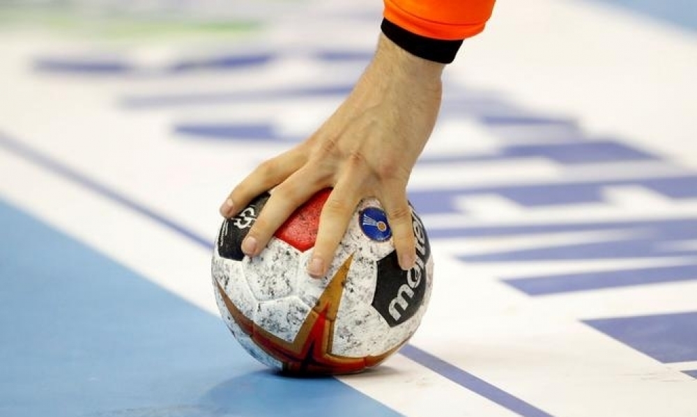 المنتخب الوطني لكرة اليد يتعرّف على منافسيه في الدّور الأوّل من ألعاب البحر الأبيض المتوسّط