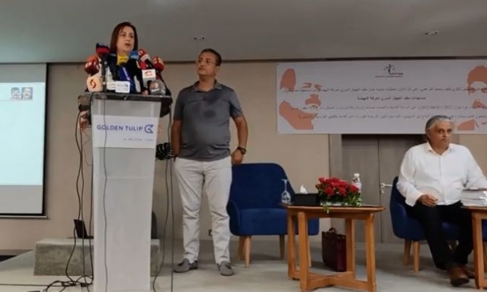 هيئة الدفاع عن الشهيدين: وزارة الداخلية مازالت الى اليوم تمتنع وترفض تنفيذ أحكاما قضائية