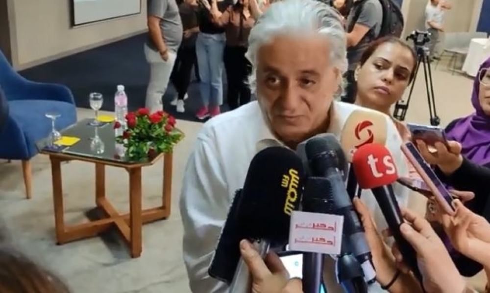 رضا الرداوي: البشير العكرمي مورط في التدليس وإخفاء معطيات حول ملفي الجهاز السري للنهضة واغتيال بلعيد والتستر على متهمين