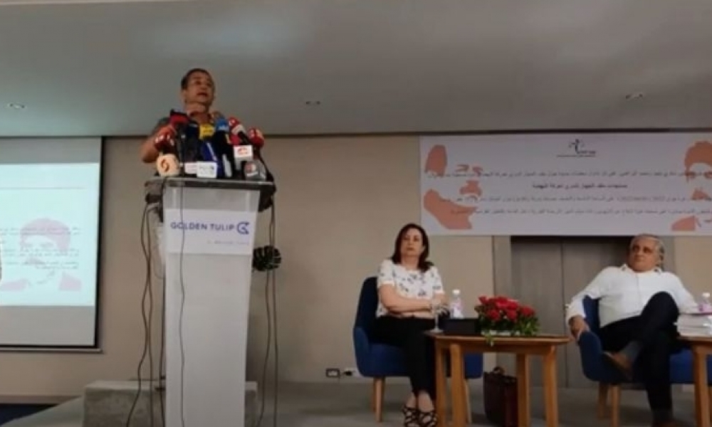 منها الجوسسة والتواصل مع تنظيمات ارهابية ودورات للتنصت واستعمال السموم القاتلة..تفاصيل الوثائق المحجوزة في قضية الجهاز السري للنهضة