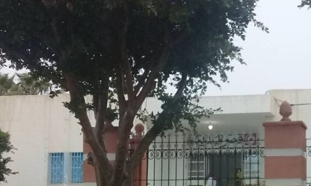 سيدي بوزيد : تعرض رئيس بلدية بئر الحفي إلى محاولة قتل 