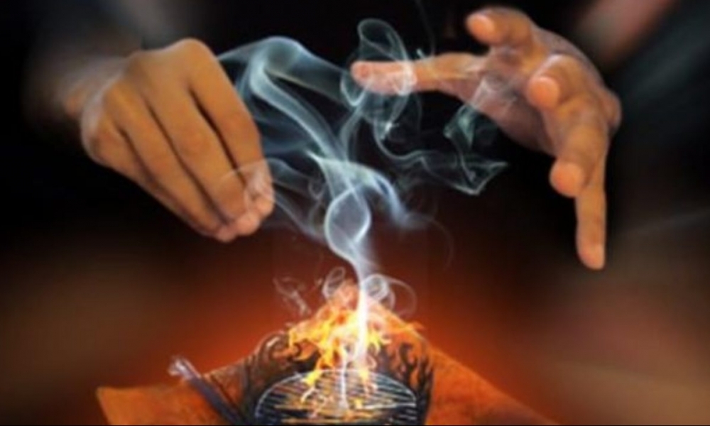 المهدية / مشعوذة تحتال على امرأة وتسلبها مصوغها