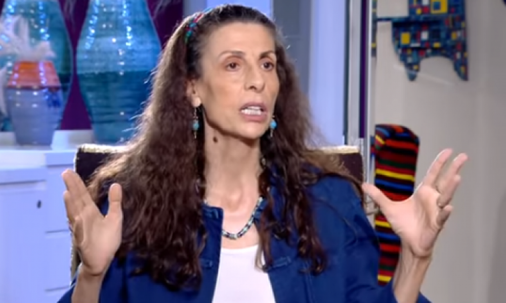 ليلى طوبال : سأشارك في أول اجتماع للجنة الاستشارية وموقفي مبني عن قناعة حاربت من أجلها منذ 11 سنة