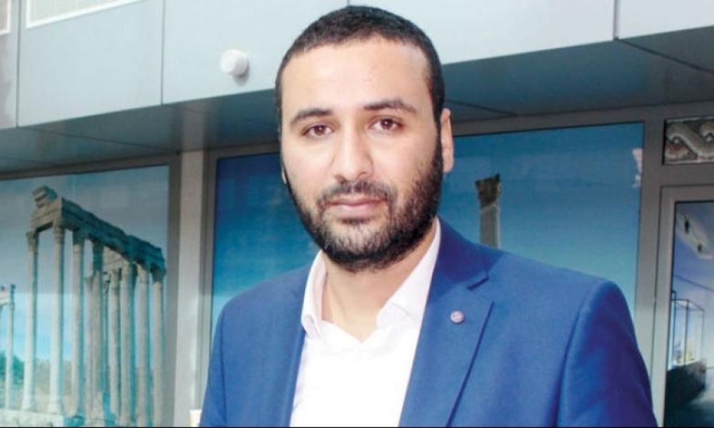 انتخاب نقيب الصحفيين مهدي الجلاصي عضوا  باللجنة التنفيذية للاتحاد الدولي للصحفيين