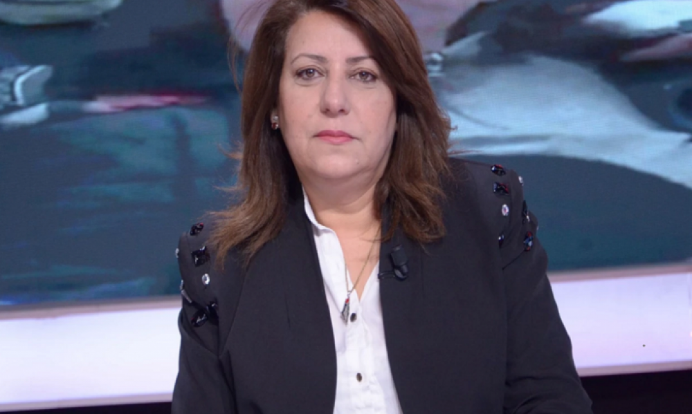 رئيسة جمعية النساء الديمقراطيات: لن نشارك في إجتماع اللجنة الاستشارية ومكاسب المرأة تراجعت 