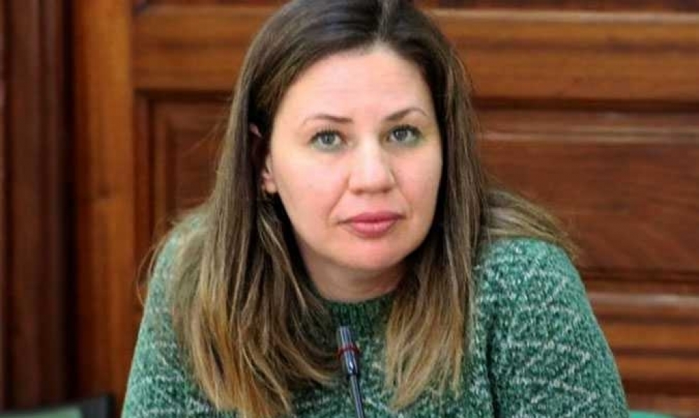 فاطمة المسدي: سأشارك في إجتماع اللجنة الاستشارية وسنعمل على الانتقال من "دولة المافيا" إلى "دولة القانون" 