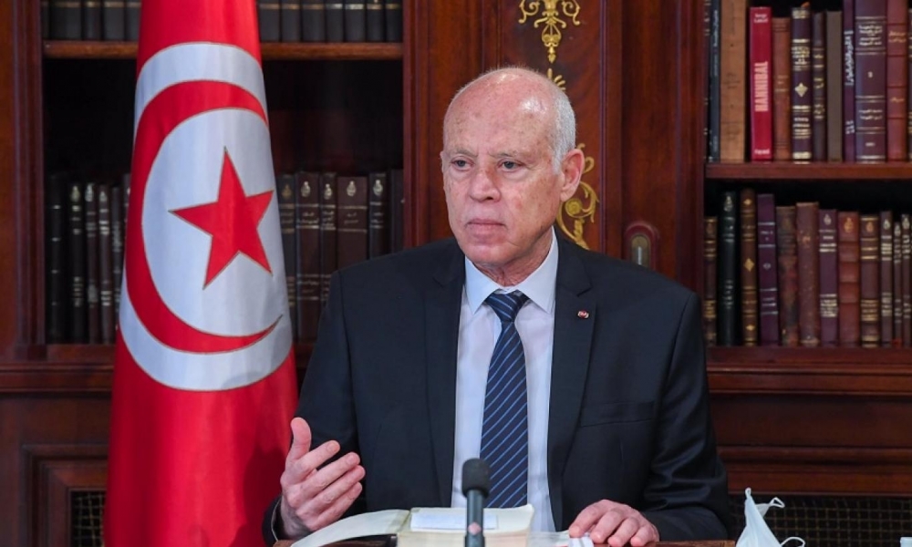 حزب العمال: "سعيد وضع يده بالكامل على السلطة القضائية بإعفاء 57 قاضيا وحرمانهم من الطعن في إجراءات عزلهم "