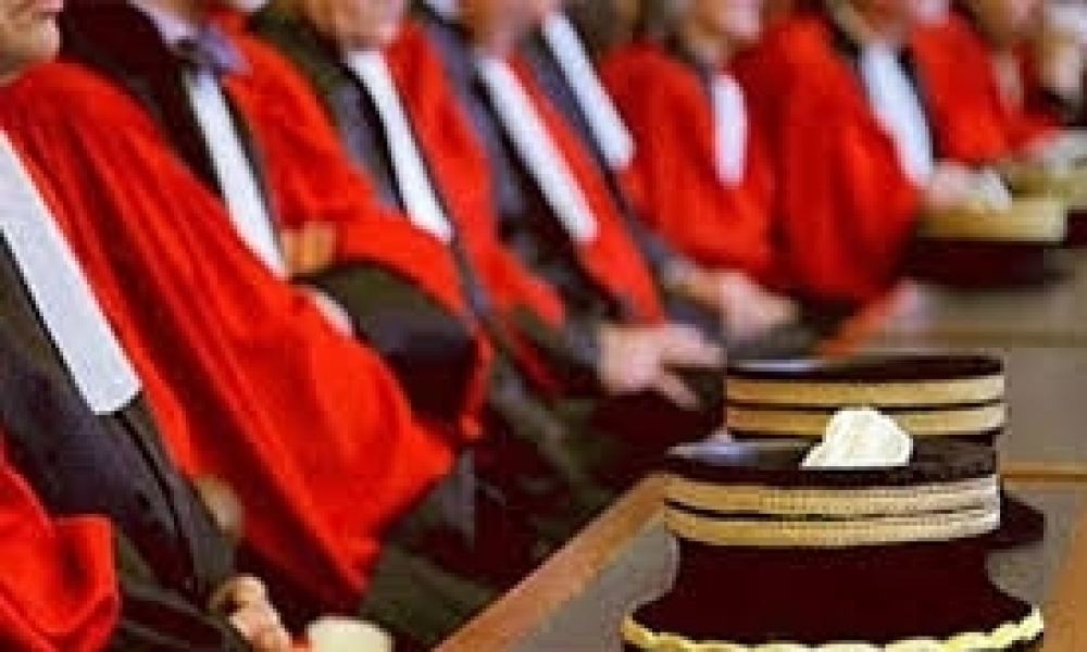اليوم: اجتماع طارئ لجمعية القضاة بعد عزل 57 قاضيا