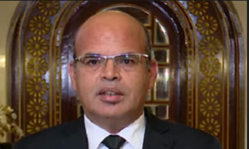 يوسف بوزاخر: القضاة المعفيين سيلجأون للقضاء الوطني و الدولي