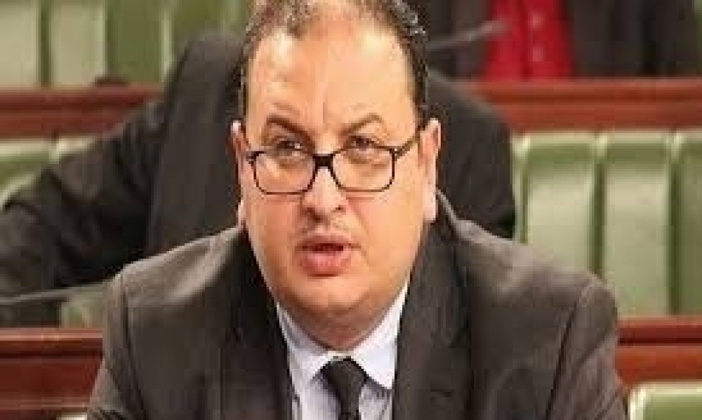 أيمن العلوي:"الوطد" أعلن مقاطعته للحوار و منجي الرحوي خرق الخط السياسي للحزب وسيكون خارج صفوفه