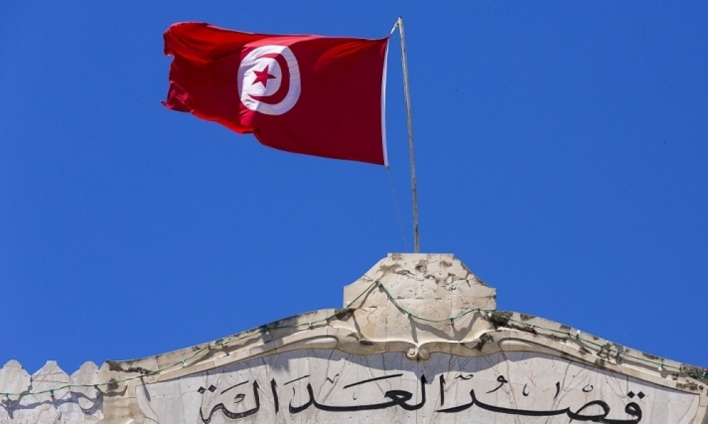 بعد عزل 57 قاضيا ..  إمكانية لتعليق العمل في كافة المحاكم التونسية