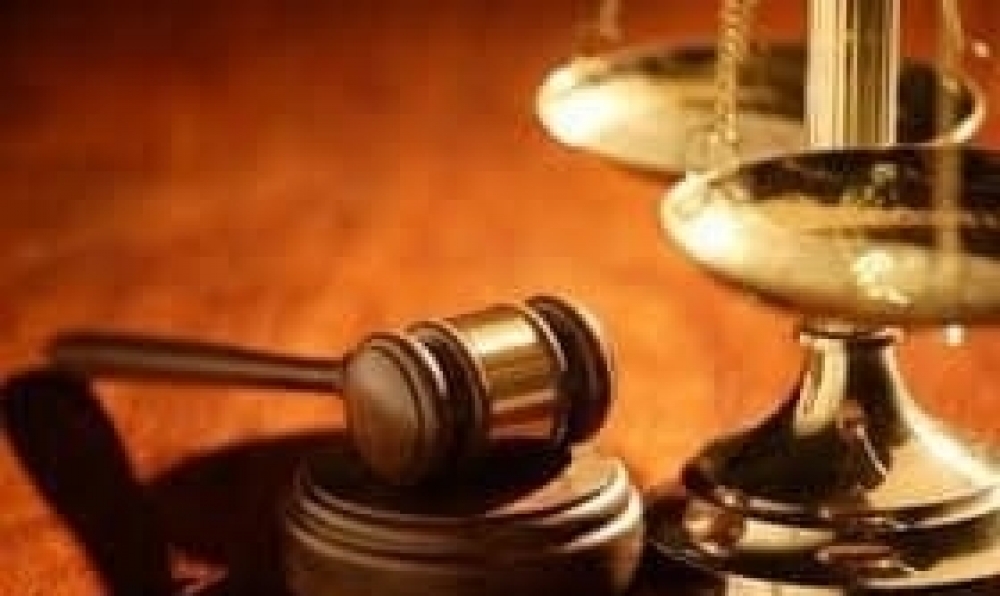 المجلس الوطني الطارئ لجمعية القضاة يقرر تعليق العمل  لمدة أسبوع بكافة المحاكم في البلاد 