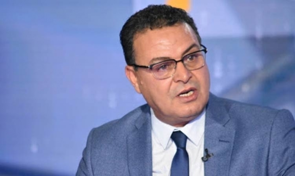 زهير المغزاوي: غياب الاتحاد العلم التونسي للشغل سيؤثر على مصداقية الحوار الوطني