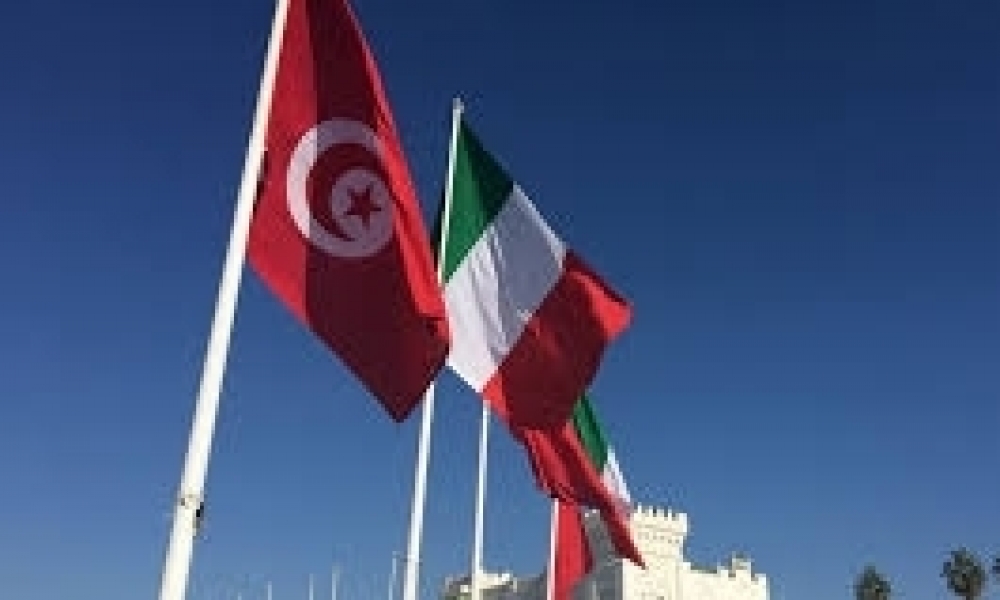 رئيسة لجنة العلاقات الخارجية بمجلس الشيوخ الإيطالي: إذا فشل المشروع الديمقراطي في تونس  ستكون مأساة للبحر الأبيض المتوسط ​​بأسره
