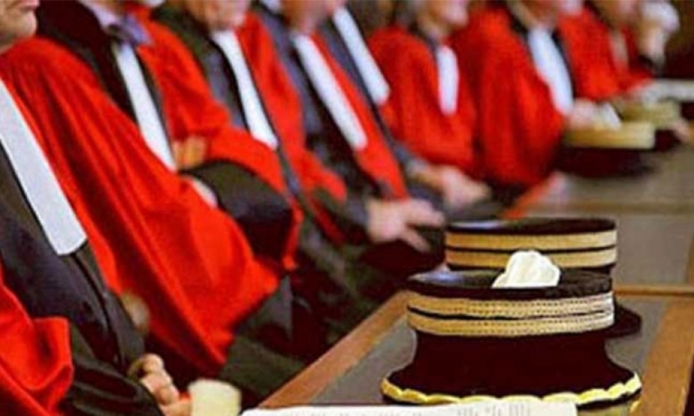 بداية من اليوم ولمدة أسبوع... القضاة في إضراب بجميع المحاكم