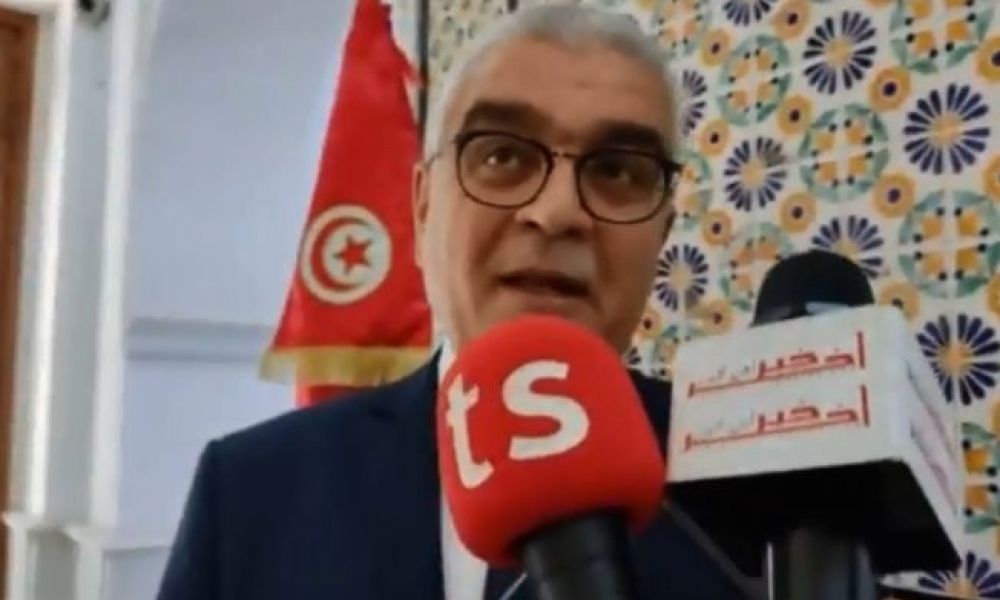السلاوتي : ارتفاع بأكثر من 12 بالمائة في عدد المترشحين لشهادة ختم التعليم الاساسي العام وتراجع بنحو 43 بالمائة في التعليم الاساسي التقني