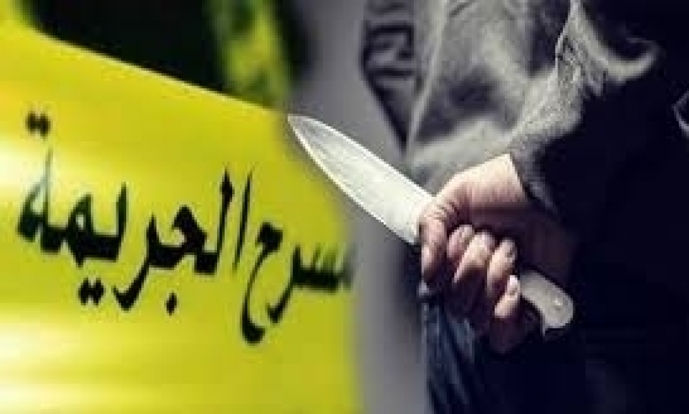 نابل : شاب طعن بالة حادة على مستوى الصدر  اثناء المشاركة في معركة مما تسبب في هلاكه 