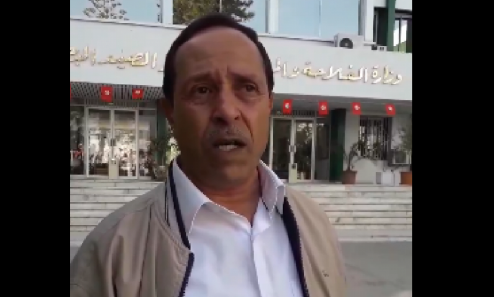 كاتب عام جامعة المياه : لهذا السبب تقرر تأجيل الوقفات الاحتجاجية التي كانت ستنطلق من اليوم