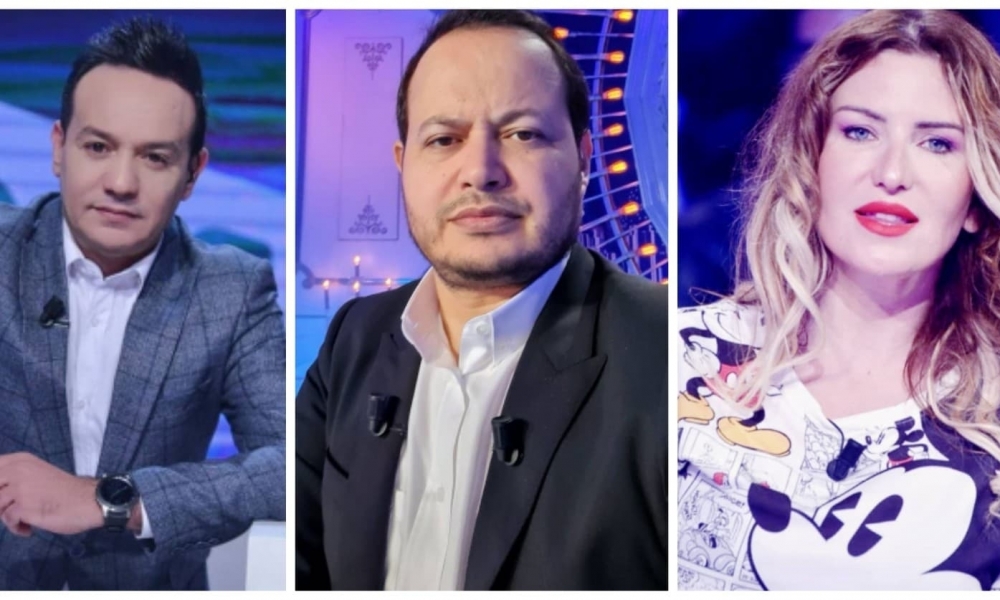 مريم بن مامي: 6 أشهر سجنا مع النفاذ العاجل  في حق سمير الوافي وعلاء الشابي 