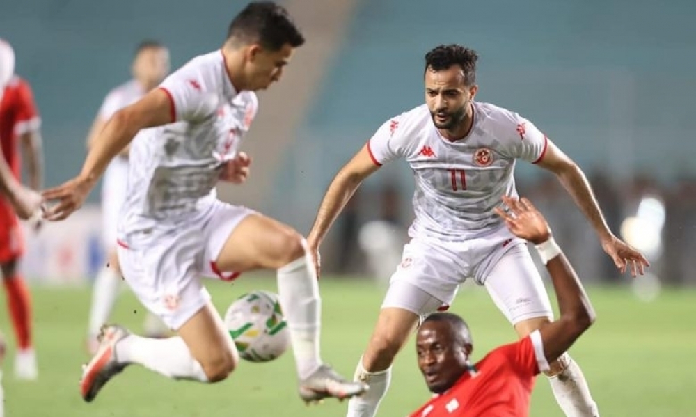 المنتخب التونسي يقترب من التعرف على ثالث منافسيه في مونديال قطر، التفاصيل.. 
