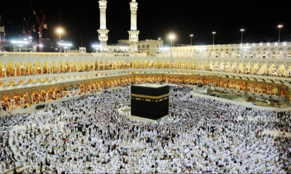اليوم : انطلاق افتتاح الشبابيك الموحدة الخاصة بإتمام إجراءات الحج 