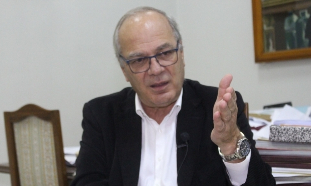 الهاشمي الوزير: نتوجه حاليا نحو إستكمال التلقيح ضد كورونا مرة في العام لهذه الفئات