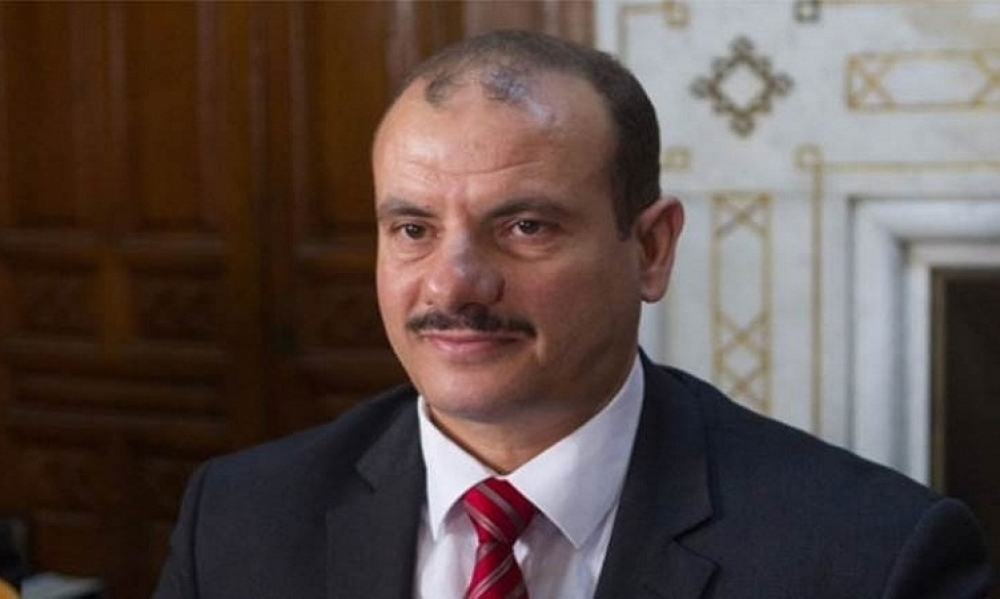 أنس الحمايدي: رئيس الجمهورية قام "بمذبحة" في حق القضاء و جمع 8 خروقات جسيمة 